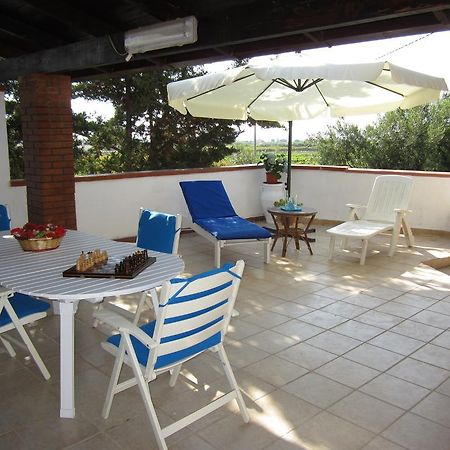 Casa Vacanze Daisy Trappeto  Pokój zdjęcie