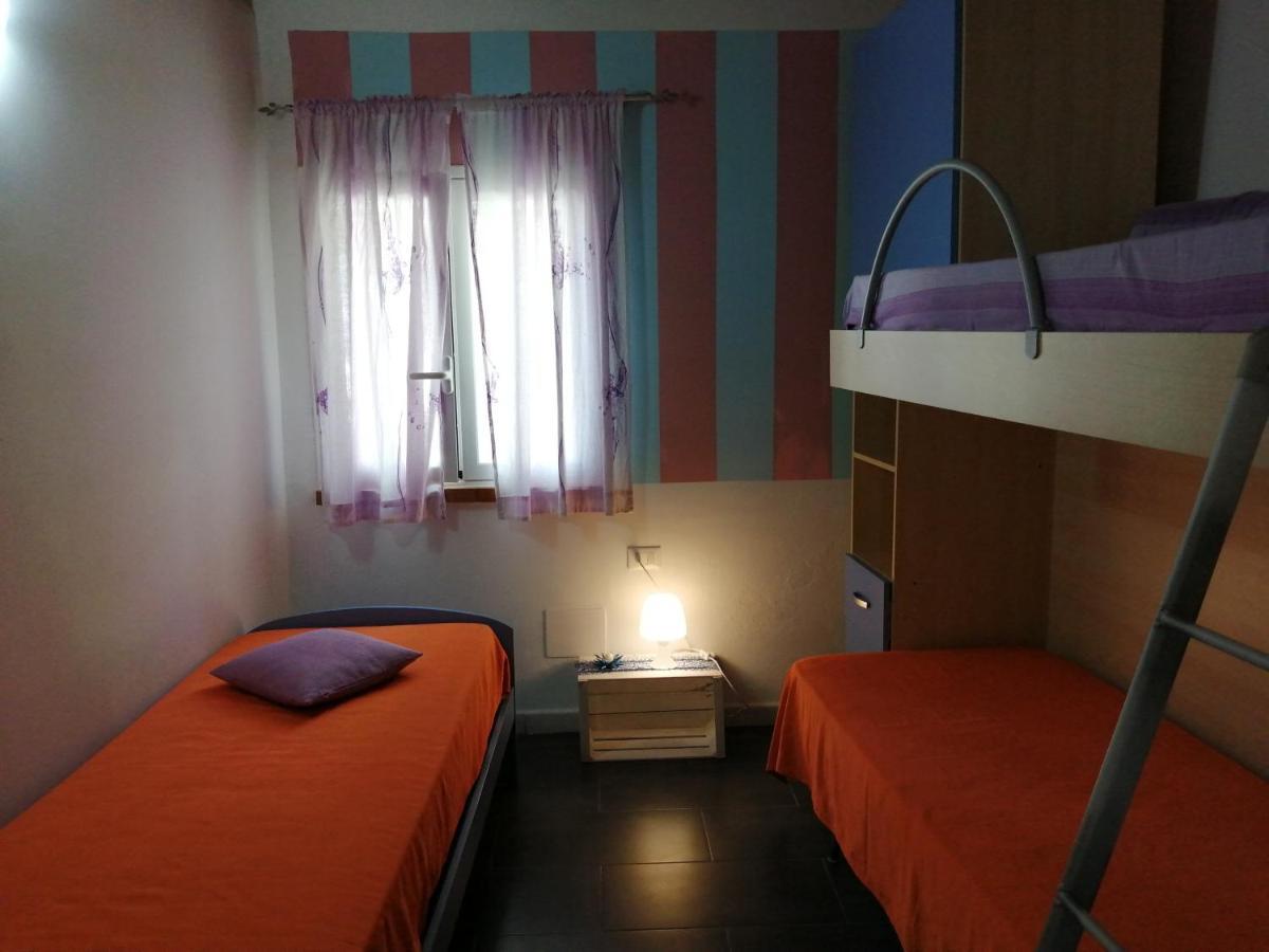 Casa Vacanze Daisy Trappeto  Zewnętrze zdjęcie