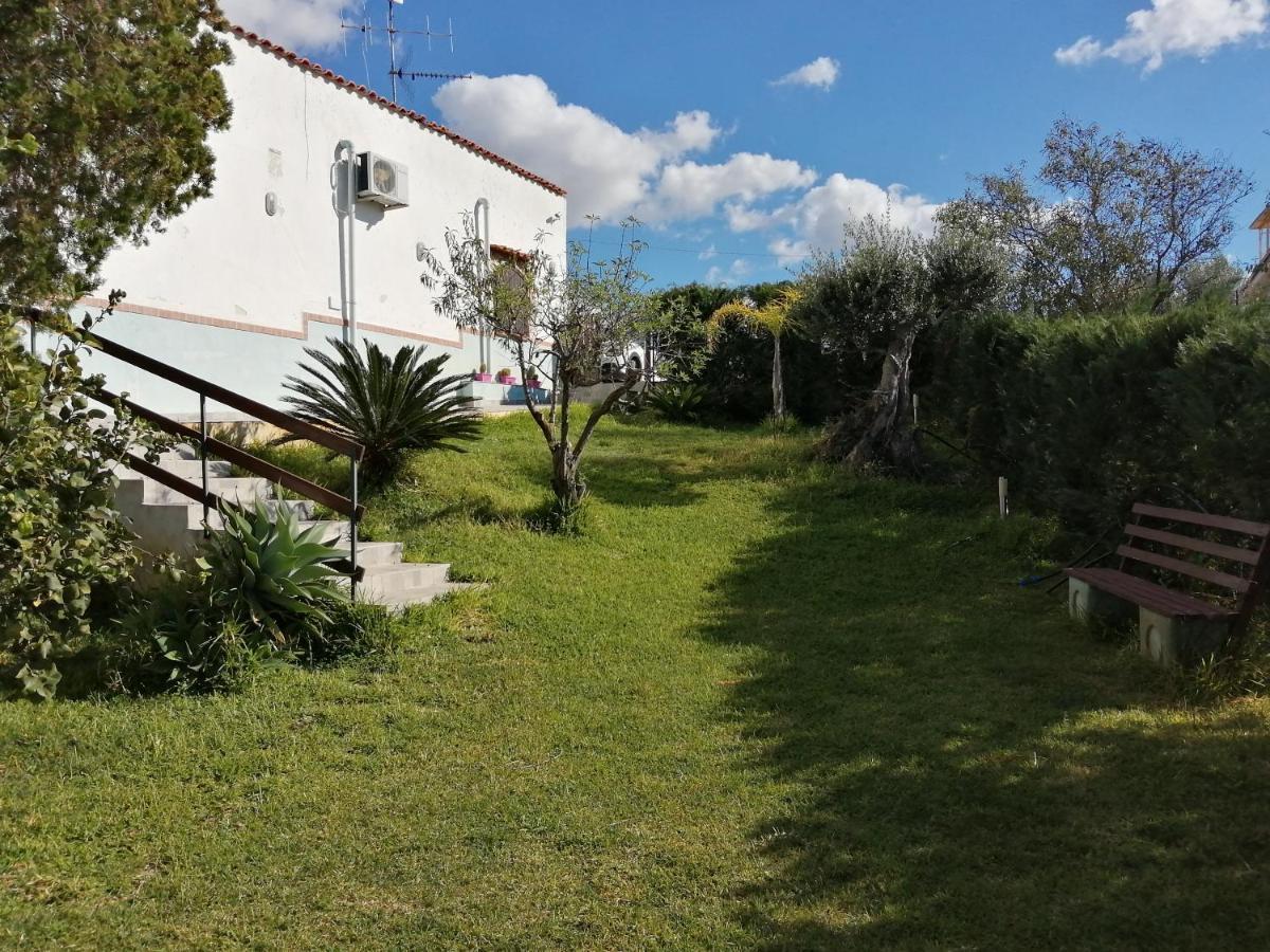Casa Vacanze Daisy Trappeto  Zewnętrze zdjęcie