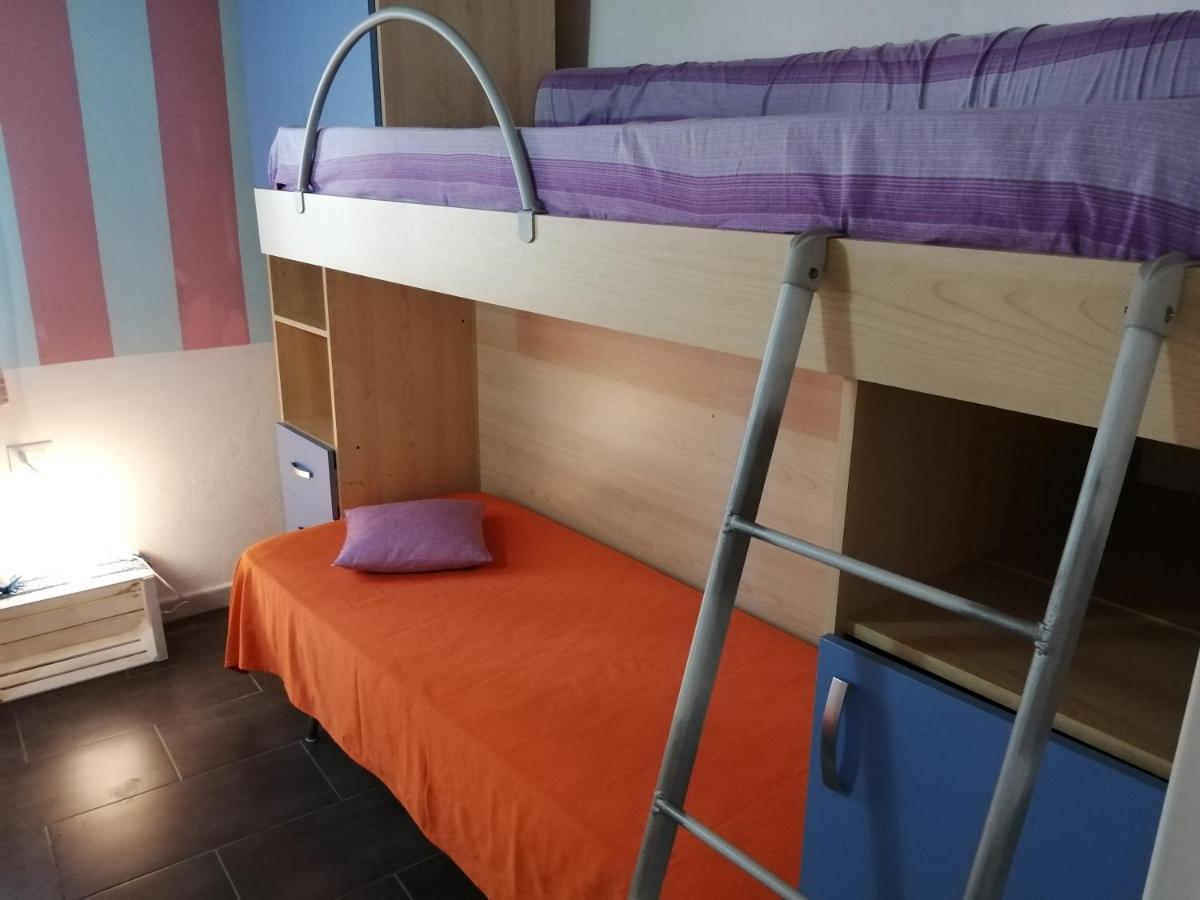Casa Vacanze Daisy Trappeto  Zewnętrze zdjęcie