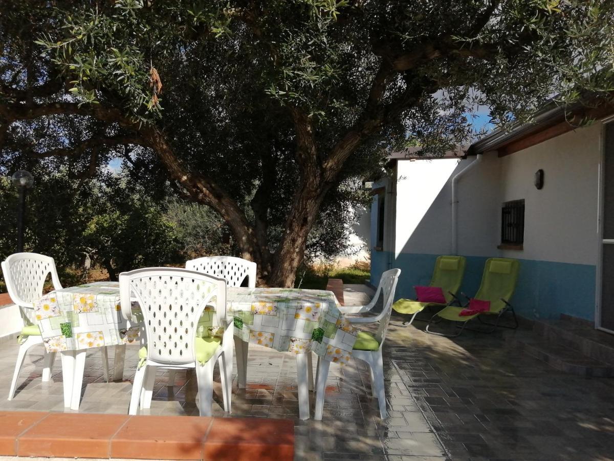 Casa Vacanze Daisy Trappeto  Zewnętrze zdjęcie