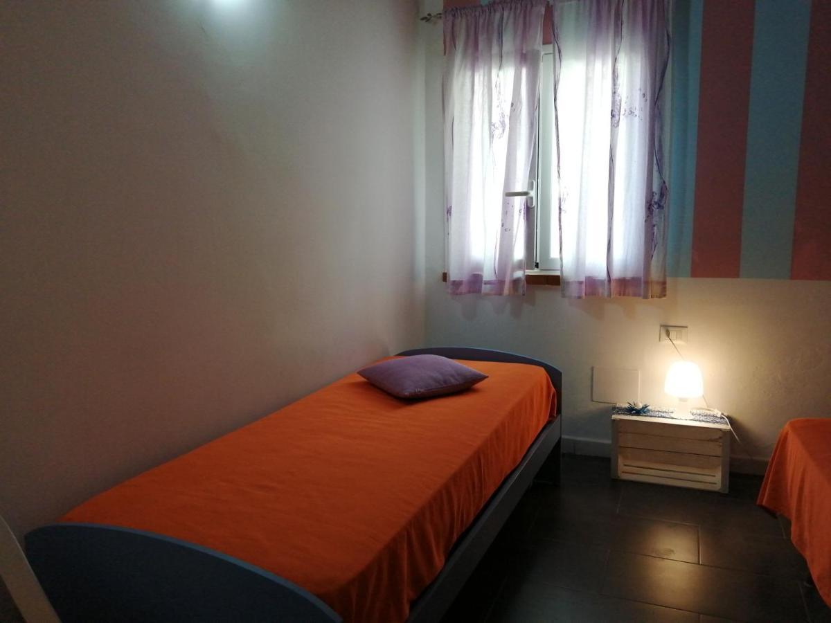 Casa Vacanze Daisy Trappeto  Zewnętrze zdjęcie