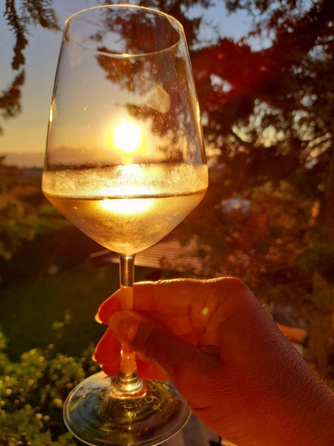 Casa Vacanze Daisy Trappeto  Zewnętrze zdjęcie