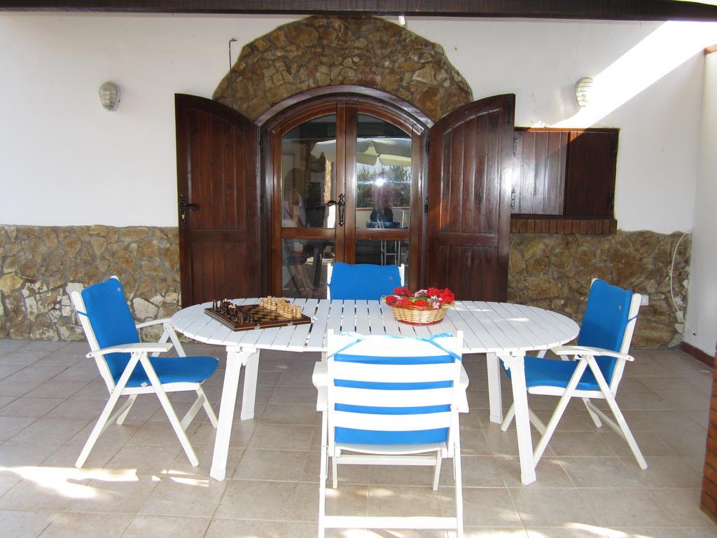 Casa Vacanze Daisy Trappeto  Pokój zdjęcie