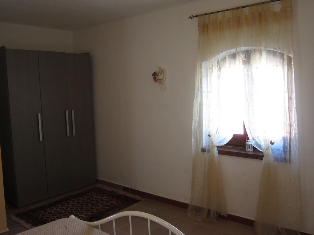 Casa Vacanze Daisy Trappeto  Pokój zdjęcie