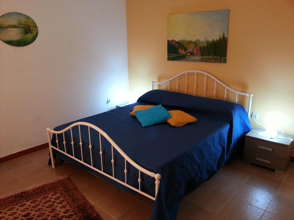 Casa Vacanze Daisy Trappeto  Zewnętrze zdjęcie