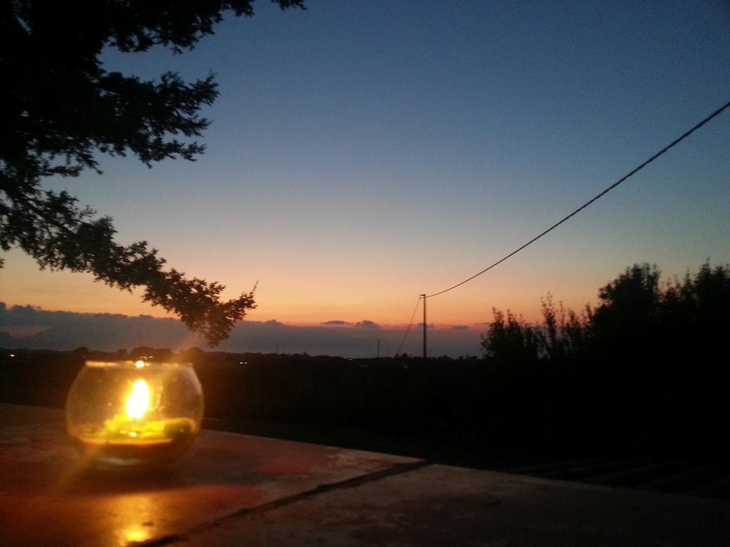 Casa Vacanze Daisy Trappeto  Zewnętrze zdjęcie