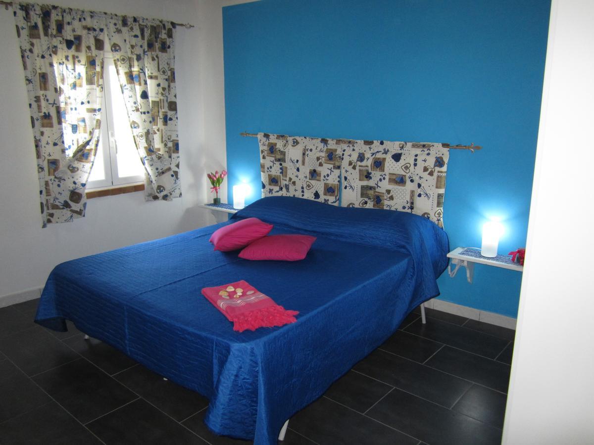 Casa Vacanze Daisy Trappeto  Zewnętrze zdjęcie