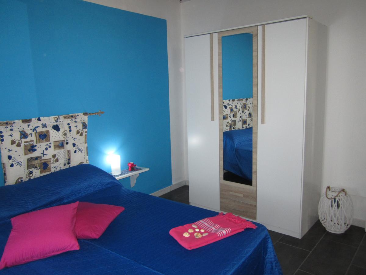 Casa Vacanze Daisy Trappeto  Zewnętrze zdjęcie
