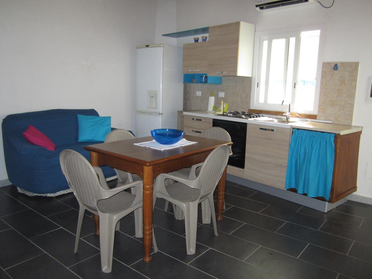 Casa Vacanze Daisy Trappeto  Zewnętrze zdjęcie